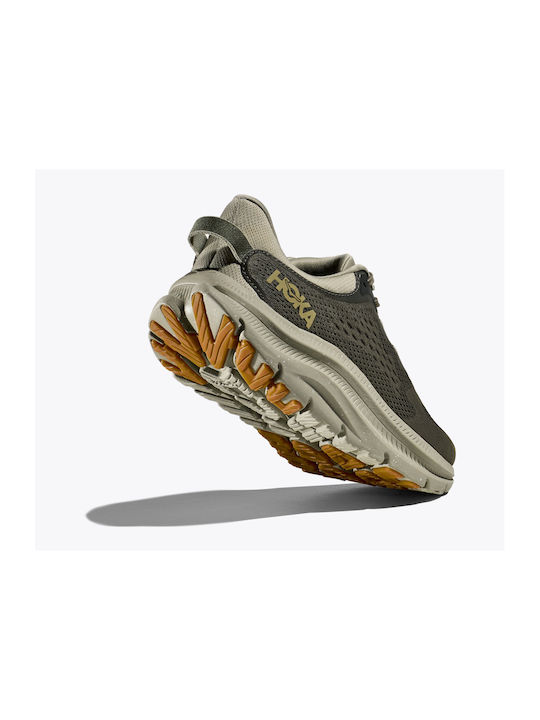 Kawana 2 Sport Shoes Running Slate / Forest Cover