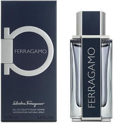 Salvatore Ferragamo Eau de Toilette 100ml