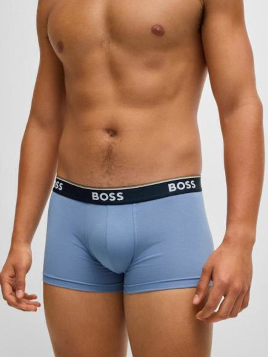 Men's Boxers Multicolour 3Pack