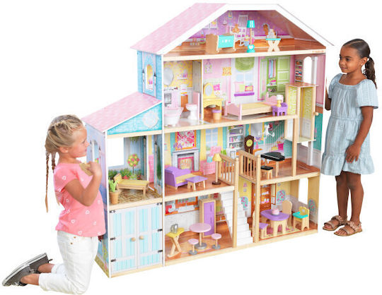 Kidkraft Grand View Mansion Puppenhaus