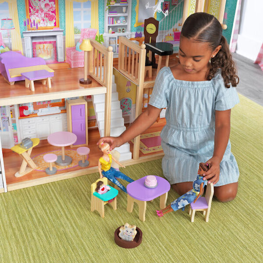 Kidkraft Grand View Mansion Puppenhaus