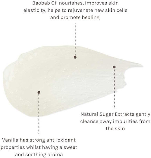 Evolve Beauty Gentle Balsam Față 30ml