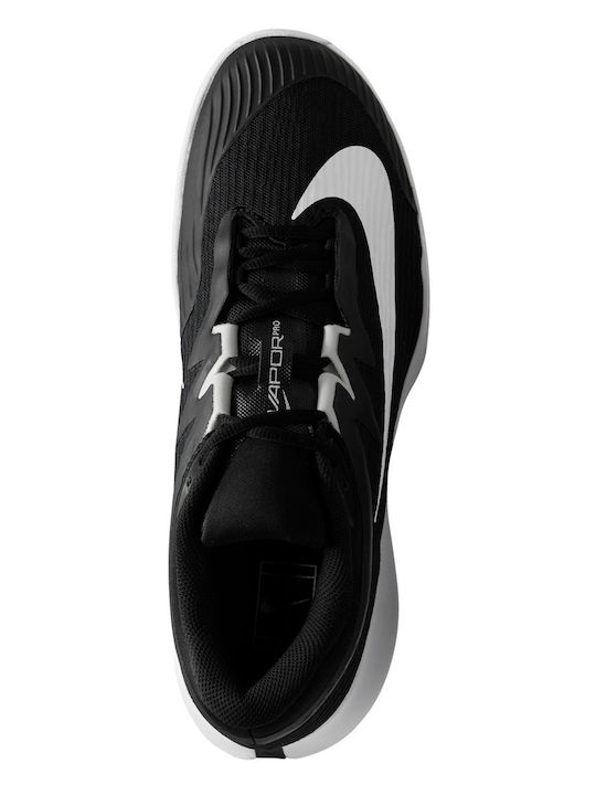 Nike Vapor Pro 3 Men's Padel Shoes for Clay Courts Black