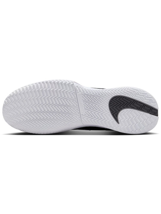 Nike Vapor Pro 3 Men's Padel Shoes for Clay Courts Black