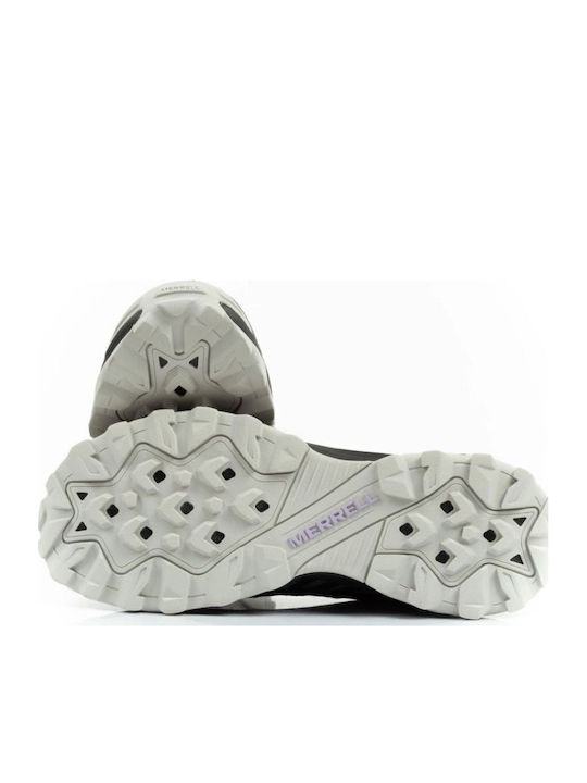 Merrell Speed Eco Γυναικεία Ορειβατικά Γκρι Merrell Speed Eco Γυναικεία Ορειβατικά Γκρι