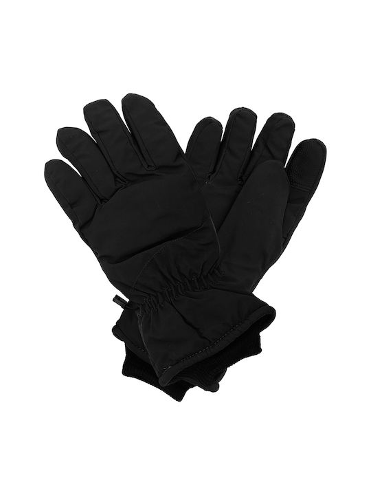 Gift-Me Men's Ski & Snowboard Gloves Gray