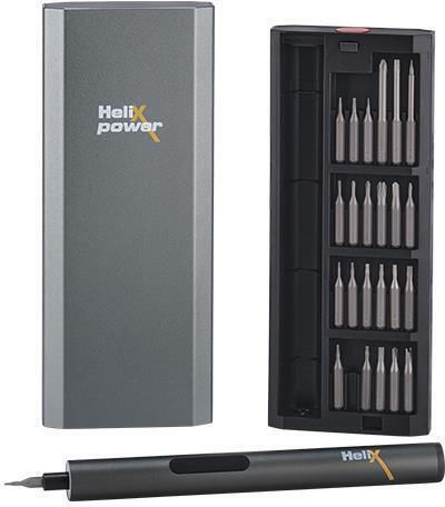 Helix Power Screwdriver Battery