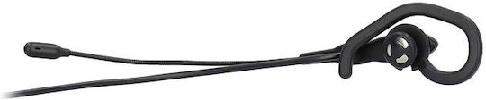 Nedis VOIP Headset (CHSTUM210BK)