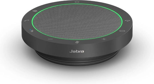 Jabra Speak2 55 UC Cască VOIP (2755-209)