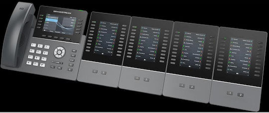 Grandstream GBX20 Expansion Module (GSTR-0138)