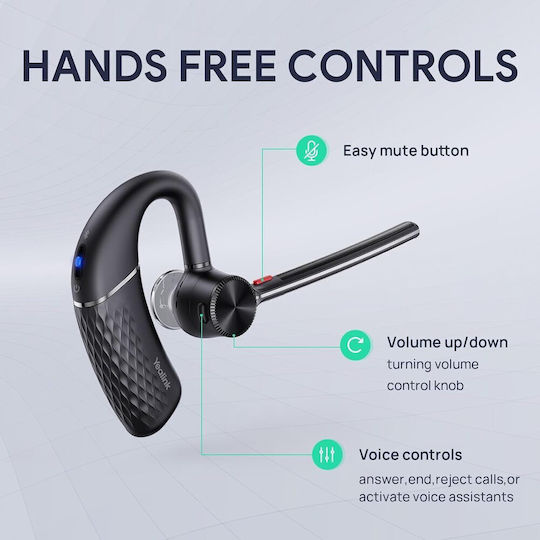 Yealink BH71 Pro VOIP Headset (1208652)