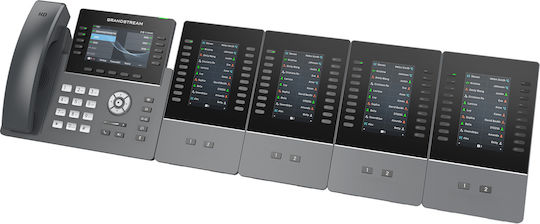 Grandstream GBX20 Expansion Module (GSTR-0138)
