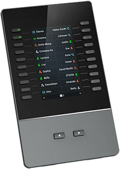 Grandstream GBX20 Expansion Module (GSTR-0138)