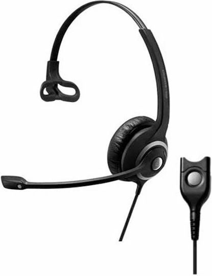 Epos Impact SC230 VOIP Headset (1000514)