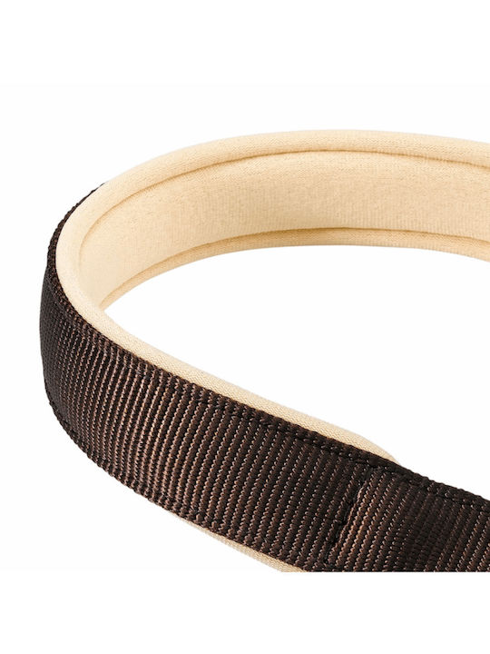 Ferplast Daytona Hundehalsband in Braune Farbe Ferplast Daytona Hundehalsband in Braune Farbe