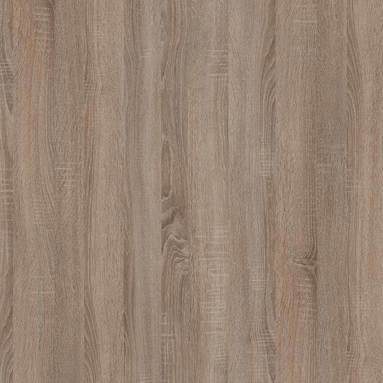 Martin Siena 75 Blat cu Lavoar & Oglindă Melamină L72xW34xH83cm Sonoma