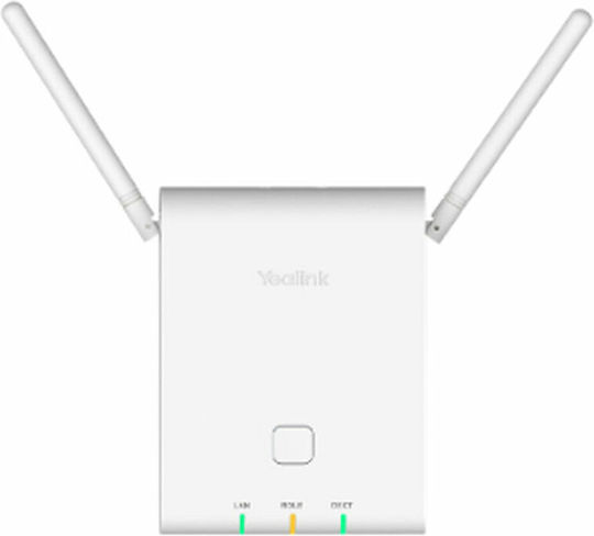 Yealink W90B Βάση DECT IP Multi-cell System (SIP-W90B)
