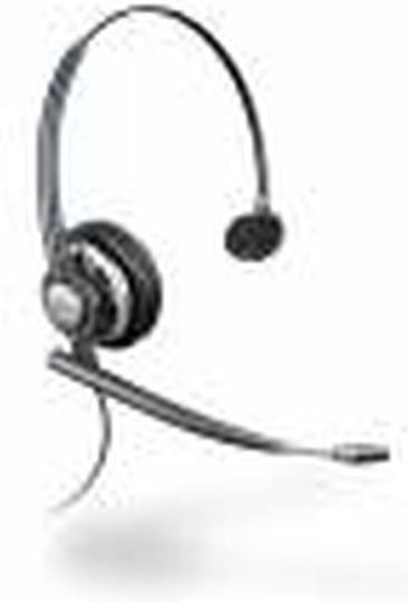HP POLY ENCOREPRO HW710 VOIP Headset (8R708AA)