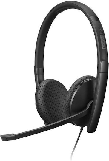 Lenovo VOIP Headset (4XD1M45626)