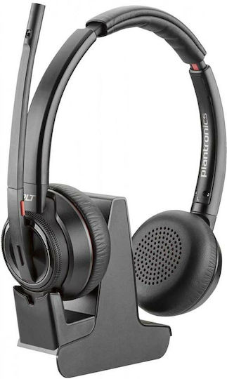 HP Poly Savi 8220 VOIP Headset