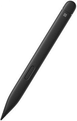 Microsoft Surface Slim Pen 2 Стилус Пен за Microsoft Surface Matte Black 8WV-00001