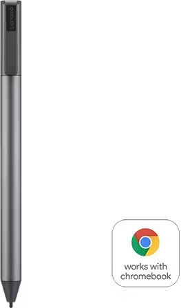 Lenovo Γραφίδα Αφής για Lenovo σε Γκρι χρώμα GX81J61977