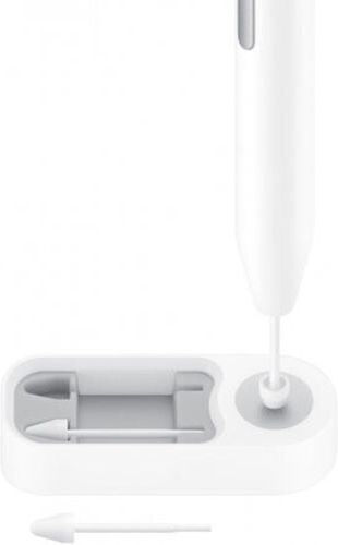 Samsung S Pen Creator Edition Digital Touch Stylus with Palm Rejection for Galaxy Tab S9 in White color EJ-P5600SWEGEU