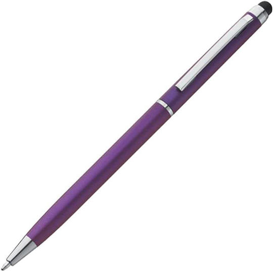 Touch Stylus in Purple color 22205-09ΑΩ-2