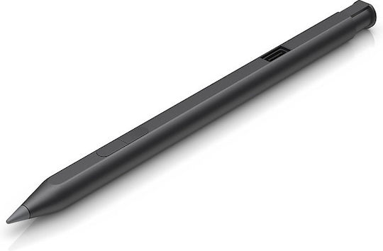 HP Rechargeable Mpp 2.0 Tilt Γραφίδα Αφής για HP σε Μαύρο χρώμα