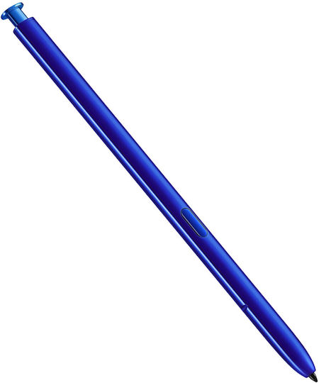 Samsung S-Pen Стилус Пен за Galaxy Note 10 в Син цвят EJ-PN970BLEGWW (Bulk)