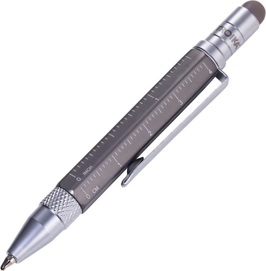 Troika Liliput Construction Mini Στυλό Ballpoint