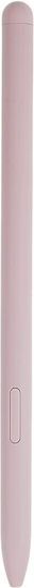 Stylus S Pen Ψηφιακή για Galaxy S6 Lite σε Ροζ χρώμα 41157
