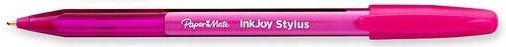 Papermate Inkjoy 100 Cap Touch Stylus in Pink color