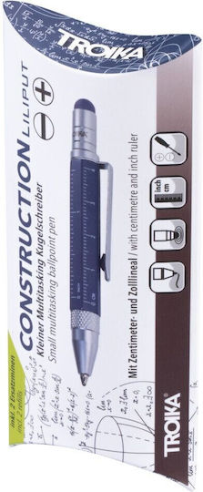 Troika Liliput Construction Mini Kugelschreiber Ballpoint