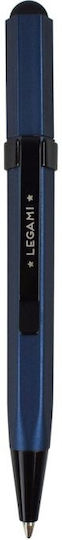 Legami Milano Smart Touch Touch Pen Metal Blue PWT0003