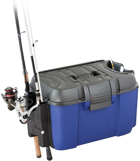 Plastica Panaro Tackle Box Art.169rod