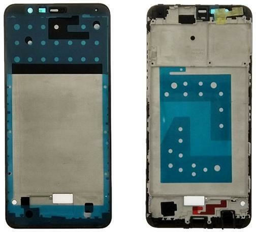 Middle Frame Black for Honor 7X