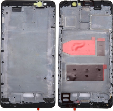 Middle Frame Black for Huawei P10