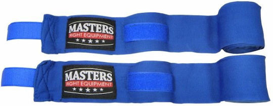 Sport Masters 1306-02 Μπαντάζ 4.5m Γαλάζιο