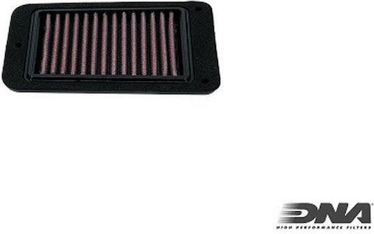 DNA Filters Motorcycle Air Filter Daytona Cargo Sym Mio Symphony 50 Symphony 125 Symphony ST 125
