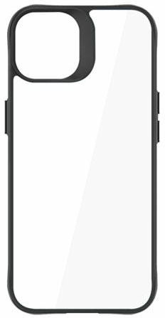 3MK Set 4 Προστασία Κάμερας Tempered Glass Διάφανο για το iPhone 13 Pro Max