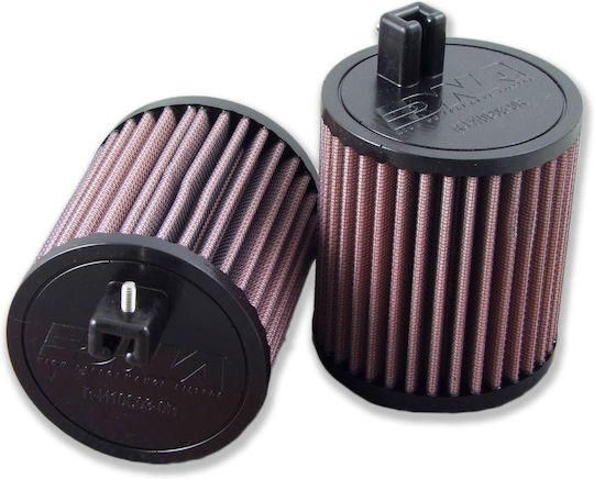 DNA Filters Motorcycle Air Filter Honda VTR