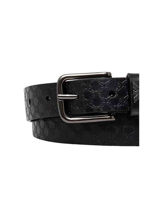 Emporio Armani Men's Belt Black