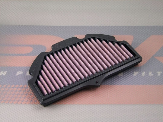 DNA Filters Motorrad-Luftfilter