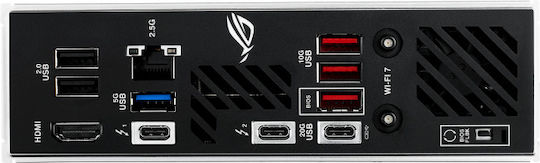 Asus Rog Strix Z890-I Gaming Wifi Motherboard Mini ITX με Intel 1851 Socket 90MB1IC0-M0EAY1