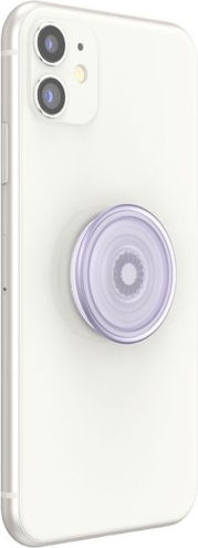 PopSockets PopGrip Handy Dusty Lavender 805499