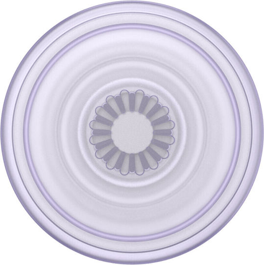PopSockets PopGrip Handy Dusty Lavender 805499