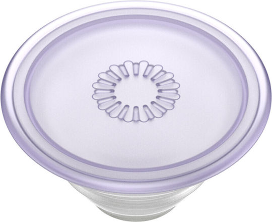 PopSockets PopGrip Handy Dusty Lavender 805499