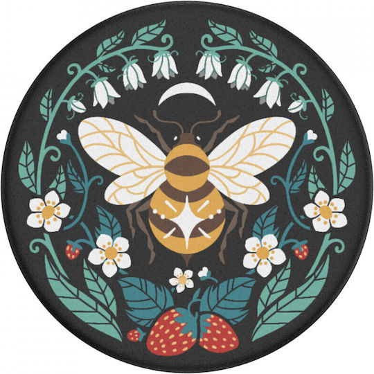 PopSockets PopGrip Handy Bee Boho 804149