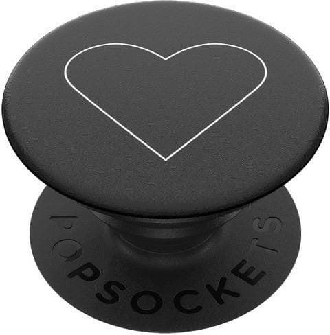 PopSockets Heart